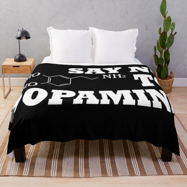 Item preview,  Dopamine Detoxification designed and sold by YSNbr.