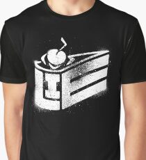 The Eternal Lie Graphic T-Shirt
