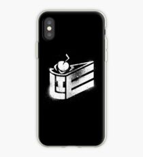The Eternal Lie iPhone Case