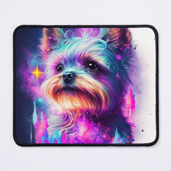 Item preview, Yorkshire Terrier designed and sold by Jenslemmens.