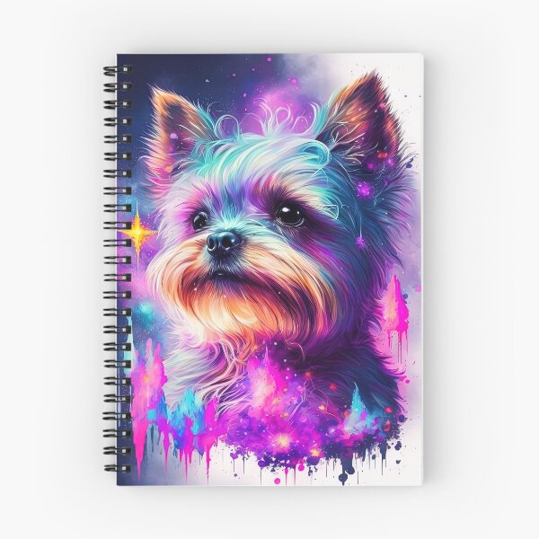 Item preview, Yorkshire Terrier designed and sold by Jenslemmens.