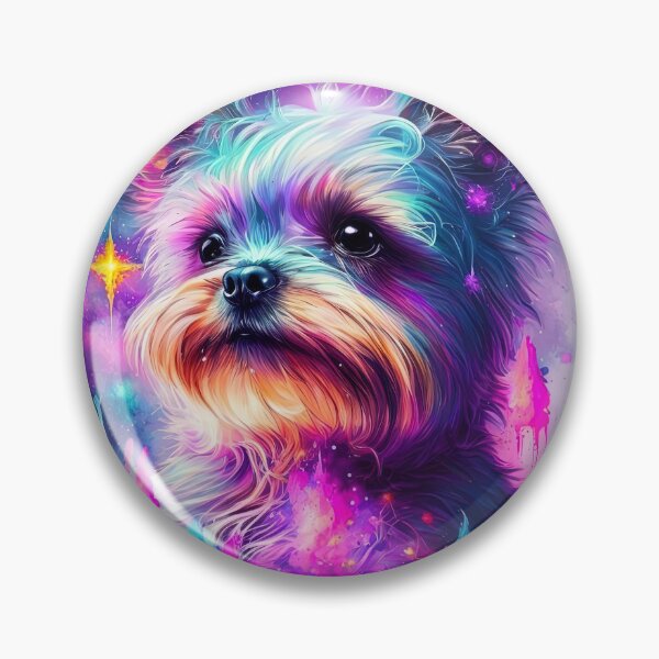 Item preview, Yorkshire Terrier designed and sold by Jenslemmens.