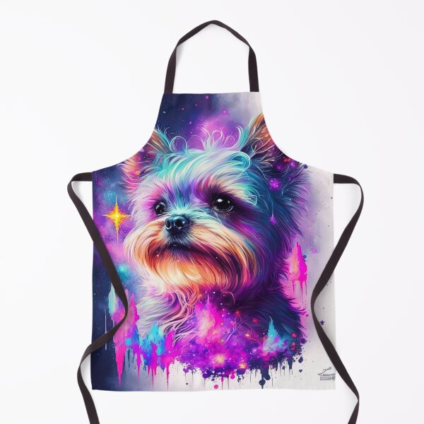 Item preview, Yorkshire Terrier designed and sold by Jenslemmens.