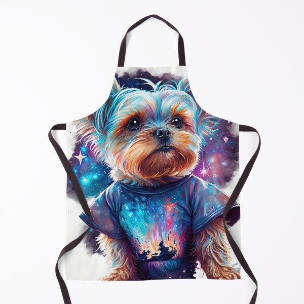 Item preview, Yorkshire Terrier designed and sold by Jenslemmens.