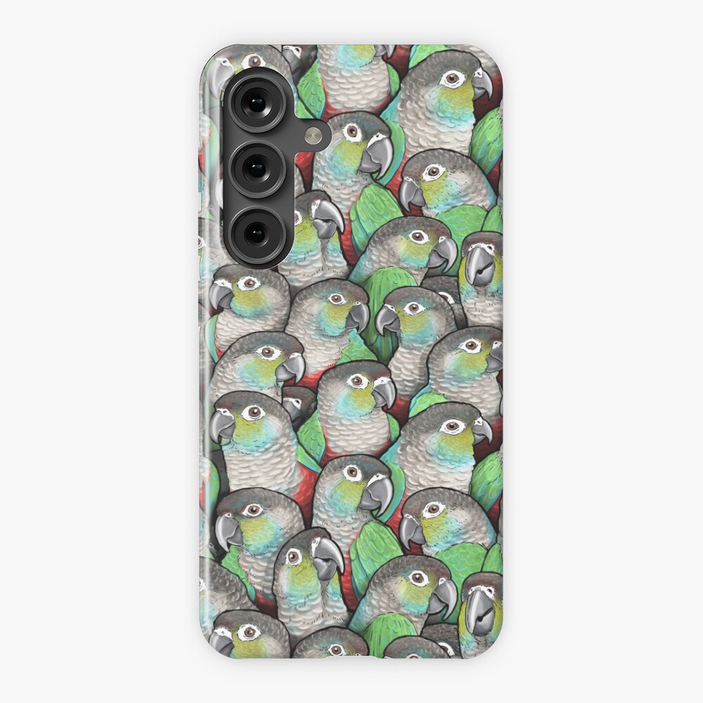 Item preview, Samsung Galaxy Snap Case designed and sold by MaratusFunk.