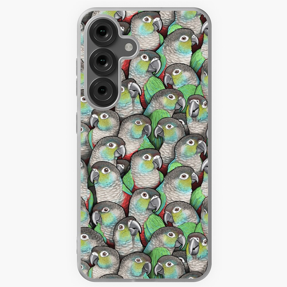Item preview, Samsung Galaxy Soft Case designed and sold by MaratusFunk.