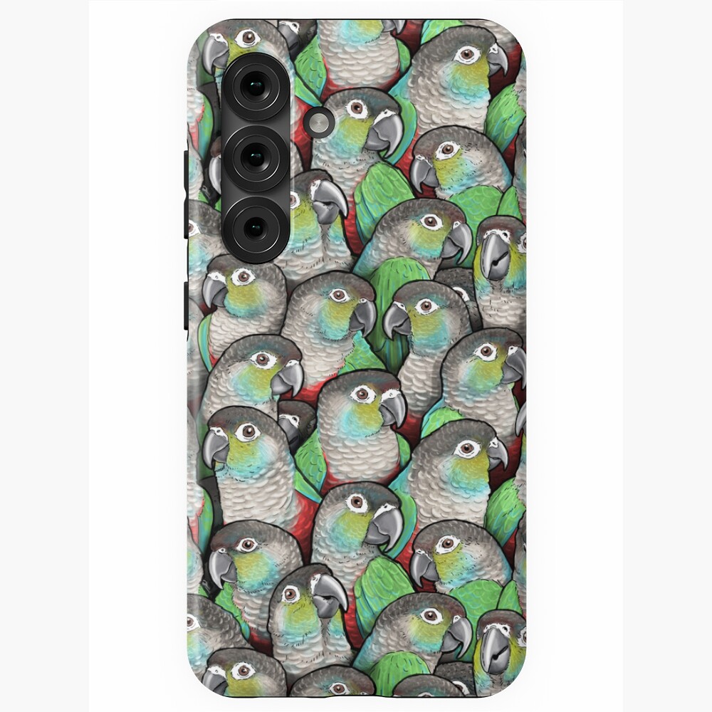 Item preview, Samsung Galaxy Tough Case designed and sold by MaratusFunk.