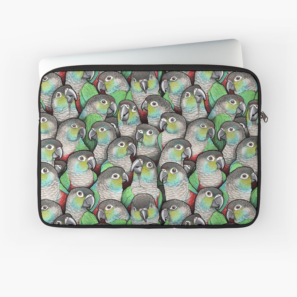 Item preview, Laptop Sleeve designed and sold by MaratusFunk.