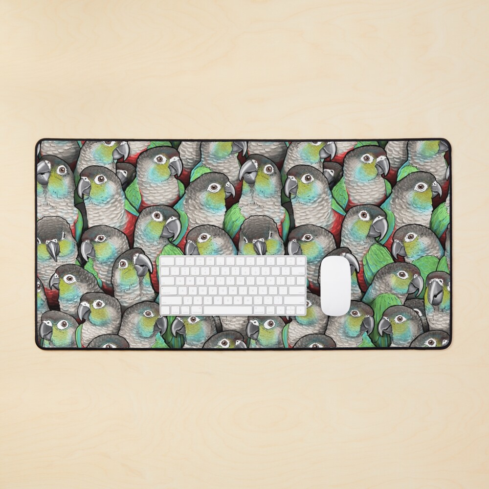 Item preview, Desk Mat designed and sold by MaratusFunk.