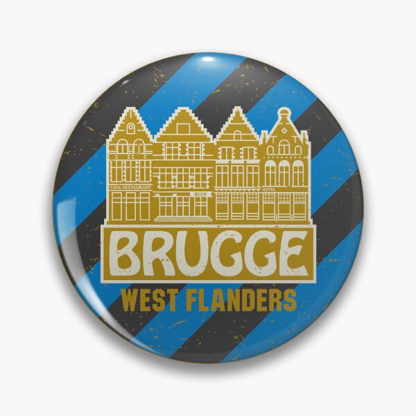 Item preview, Bruges (Brugge), Belgium designed and sold by studio838.
