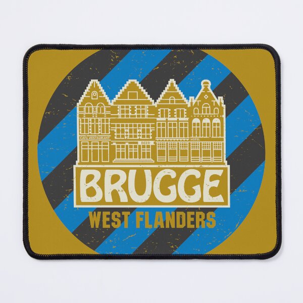 Item preview, Bruges (Brugge), Belgium designed and sold by studio838.