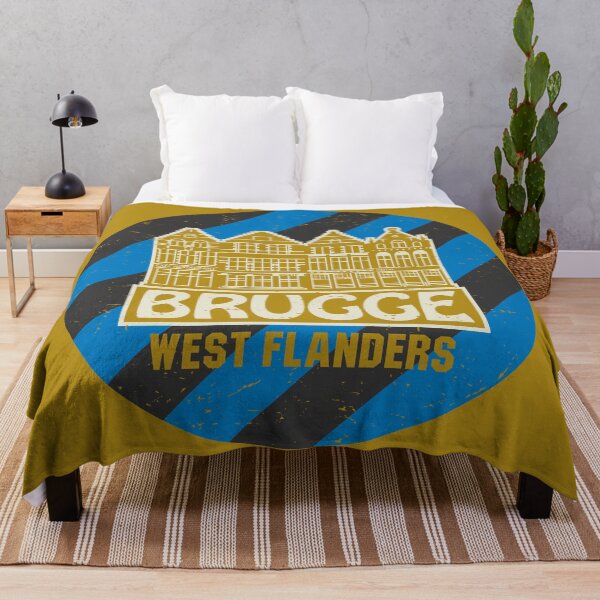 Item preview, Bruges (Brugge), Belgium designed and sold by studio838.