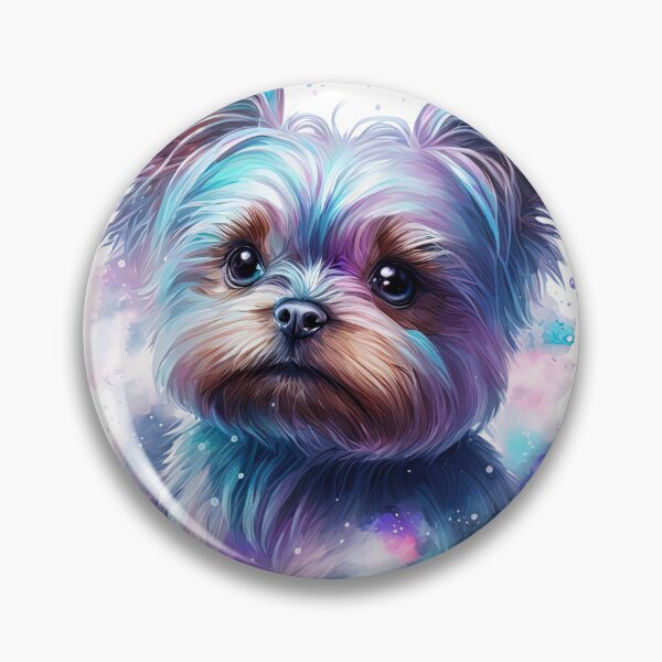 Item preview, Yorkshire Terrier designed and sold by Jenslemmens.