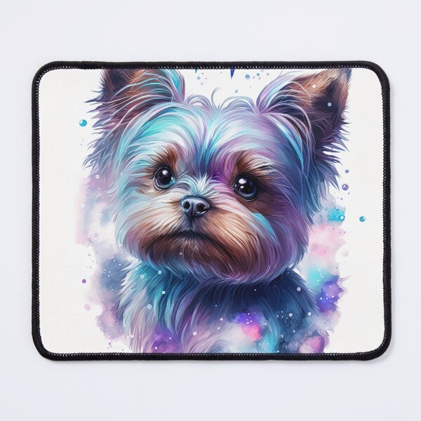 Item preview, Yorkshire Terrier designed and sold by Jenslemmens.