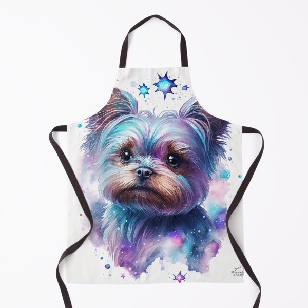 Item preview, Yorkshire Terrier designed and sold by Jenslemmens.