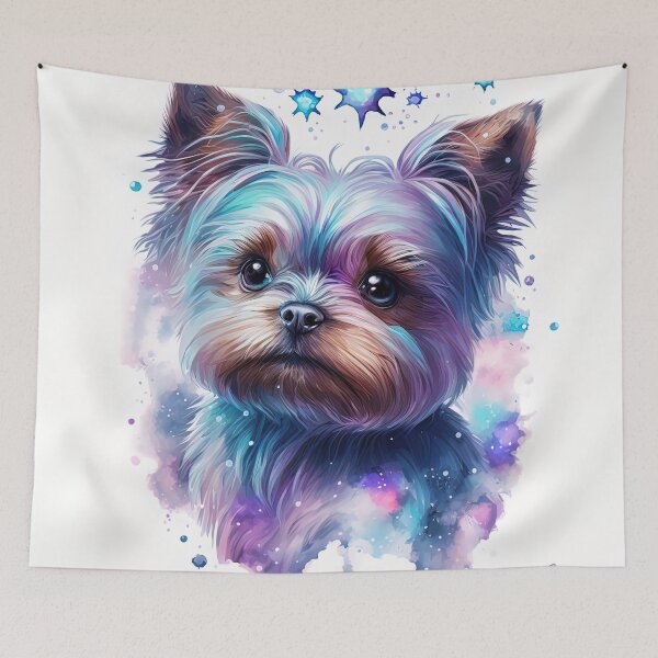 Item preview, Yorkshire Terrier designed and sold by Jenslemmens.