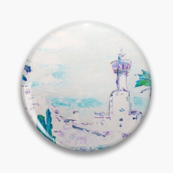 Item preview, Club Nautic Empuriabrava designed and sold by Natalia_Shchip.
