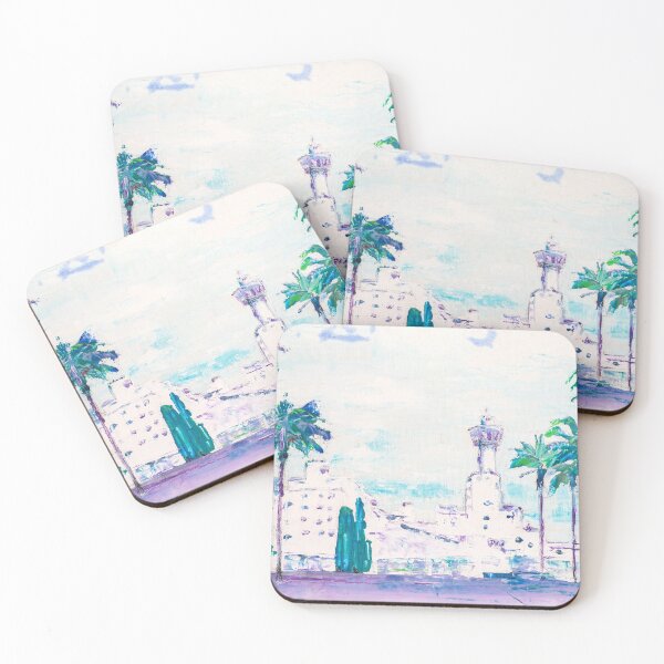 Item preview, Club Nautic Empuriabrava designed and sold by Natalia_Shchip.