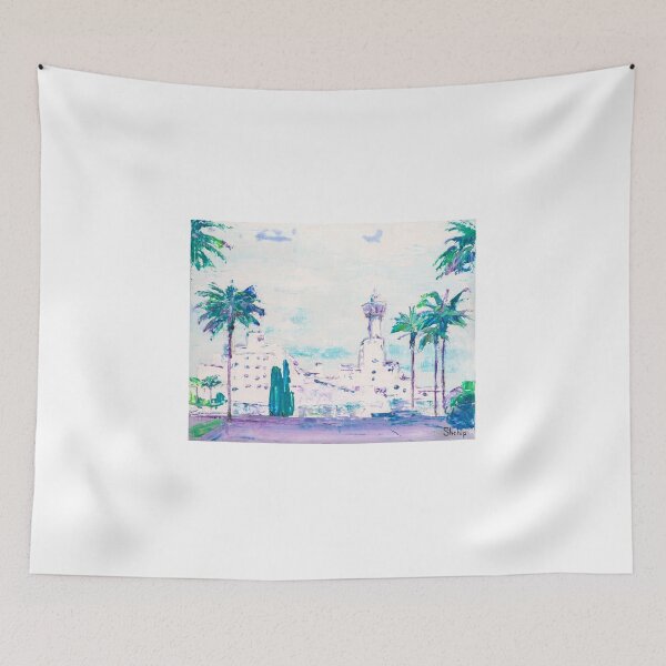 Item preview, Club Nautic Empuriabrava designed and sold by Natalia_Shchip.