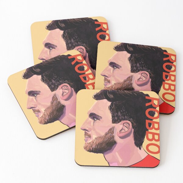 Item preview, Robbo designed and sold by DigitalDump.