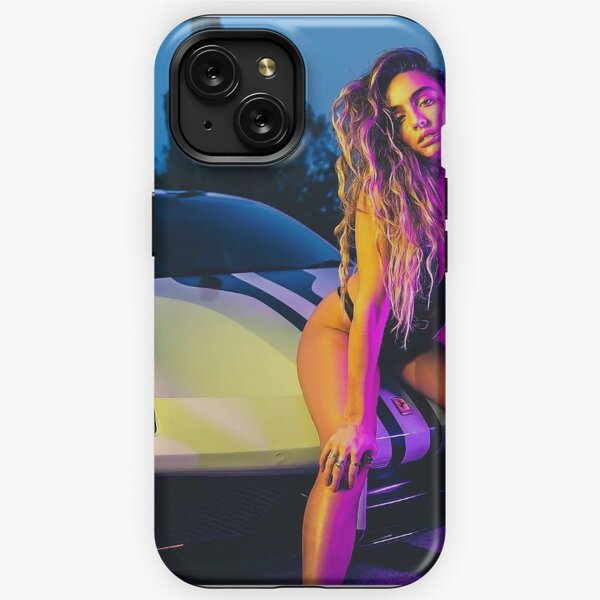 Sommer Ray - #1 Fan iPad Case & Skin for Sale by Rybariuns