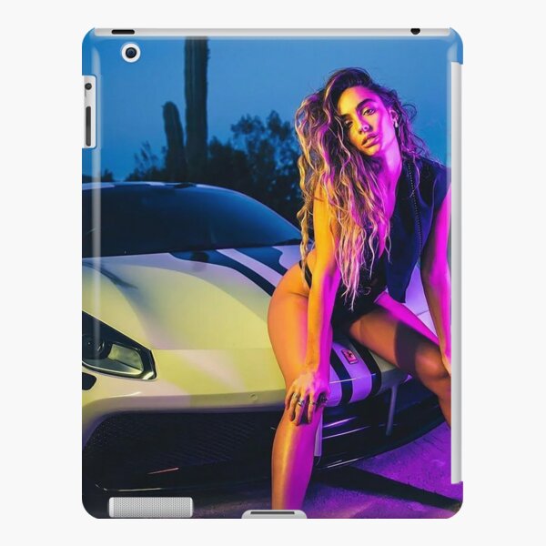 Sommer Ray - #1 Fan iPad Case & Skin for Sale by Rybariuns