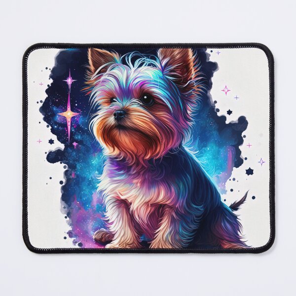 Item preview, Yorkshire Terrier designed and sold by Jenslemmens.