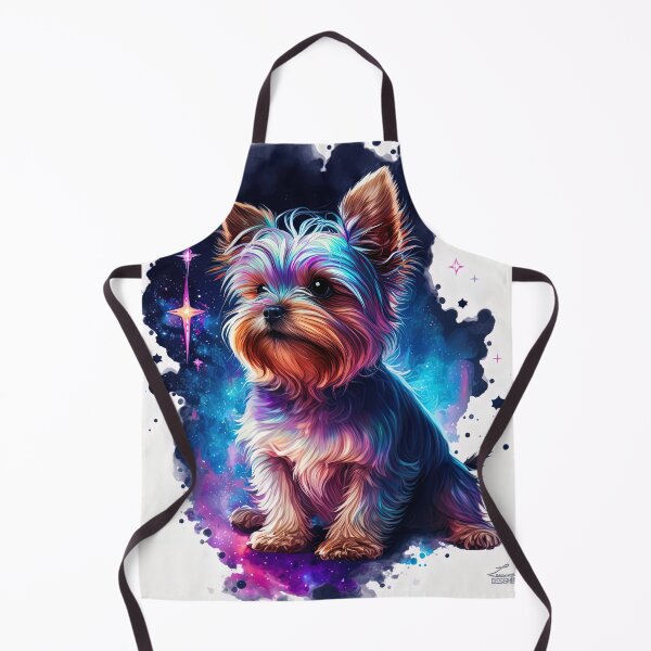 Item preview, Yorkshire Terrier designed and sold by Jenslemmens.