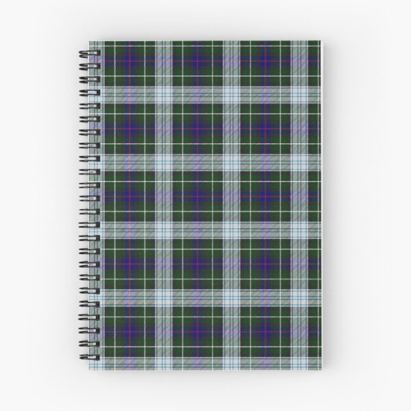 Item preview, Clan Mackenzie Tartan designed and sold by TLTextiles.