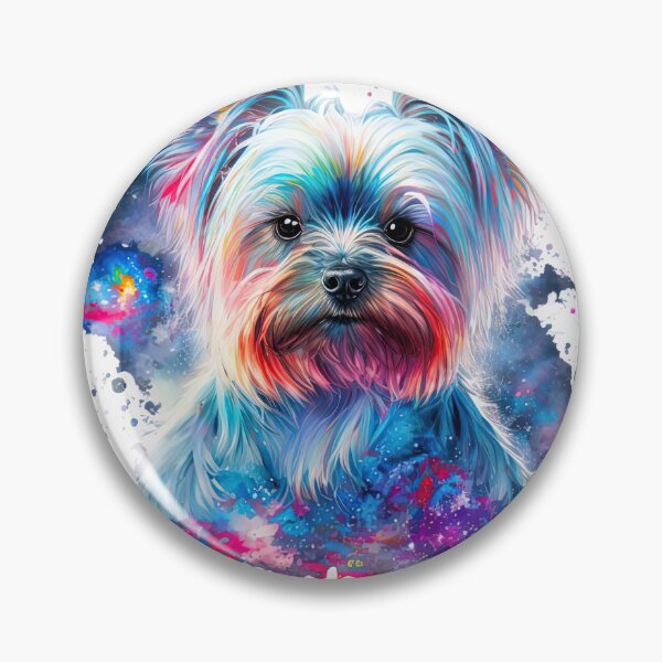 Item preview, Yorkshire Terrier designed and sold by Jenslemmens.