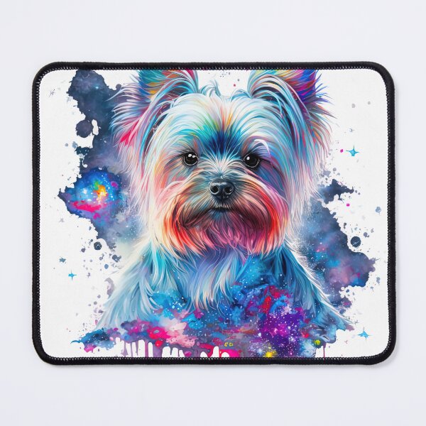 Item preview, Yorkshire Terrier designed and sold by Jenslemmens.