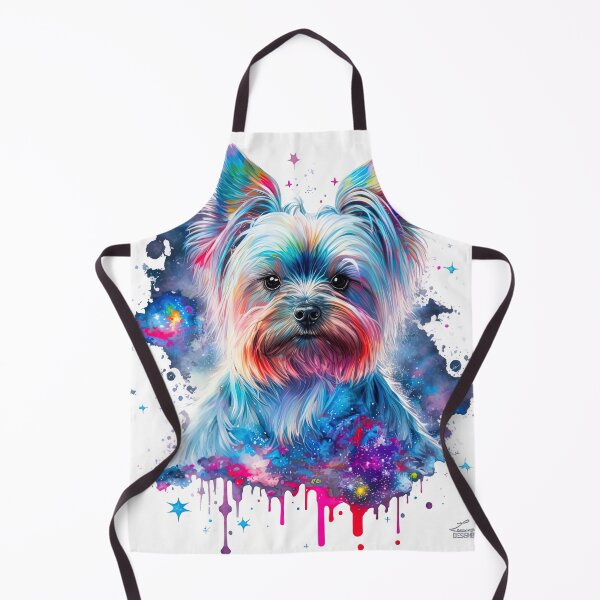 Item preview, Yorkshire Terrier designed and sold by Jenslemmens.