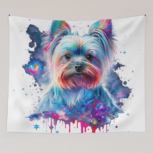 Item preview, Yorkshire Terrier designed and sold by Jenslemmens.