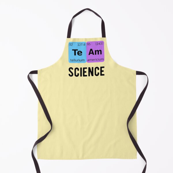 Item preview, Team Science II designed and sold by Lemon Pepper.