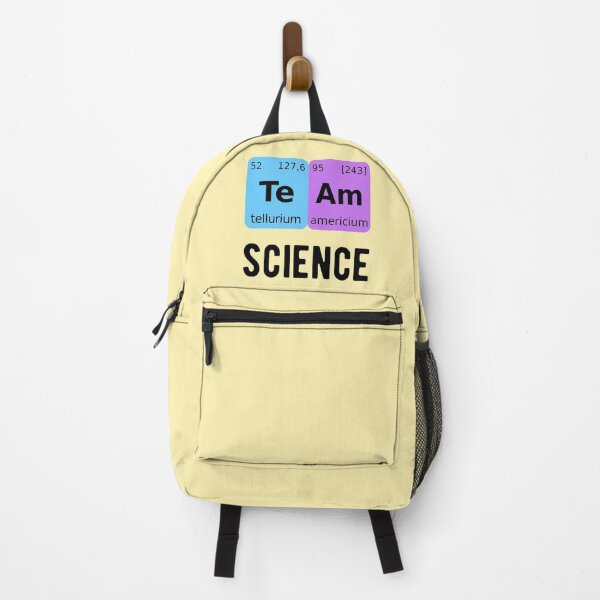 Item preview, Team Science II designed and sold by Lemon Pepper.