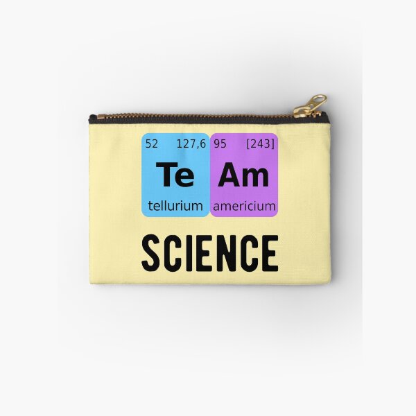 Item preview, Team Science II designed and sold by Lemon Pepper.