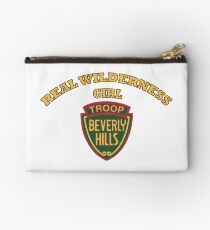 Bolso de mano Troop Beverly Hills - Real Wilderness Girl