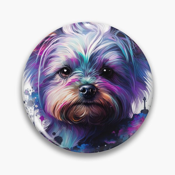 Item preview, Yorkshire Terrier designed and sold by Jenslemmens.