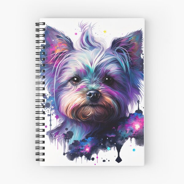 Item preview, Yorkshire Terrier designed and sold by Jenslemmens.