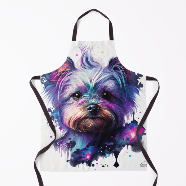 Item preview, Yorkshire Terrier designed and sold by Jenslemmens.