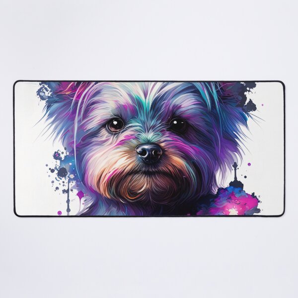 Item preview, Yorkshire Terrier designed and sold by Jenslemmens.