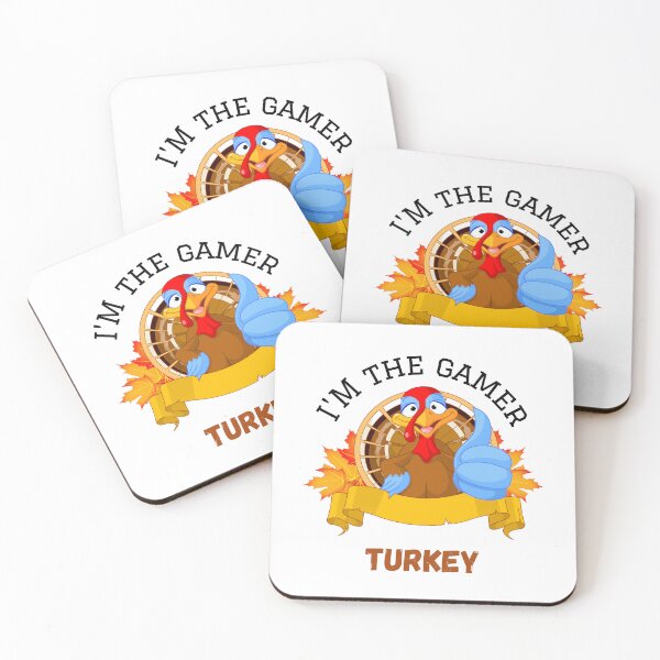 Item preview, I am the Turkey Thanksgiving Day Player Classic T-Shirt designed and sold by DahemStore.