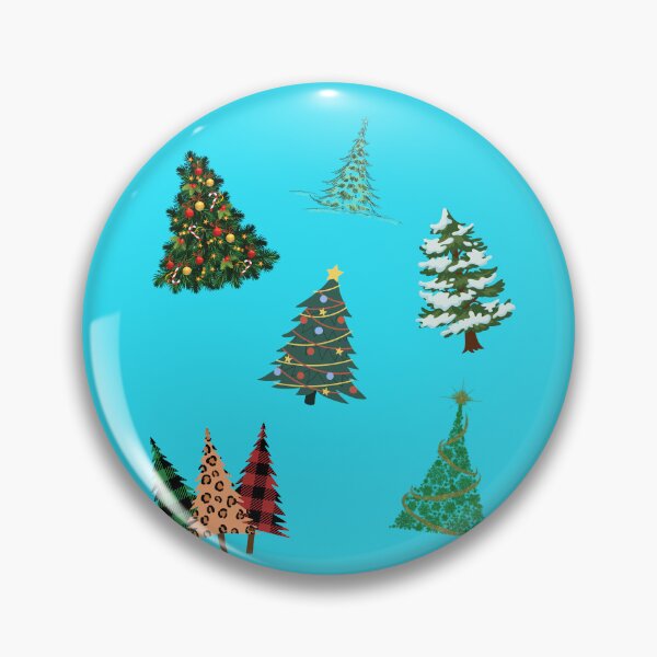 Item preview, Sequin Christmas Tree designed and sold by Zaibo.