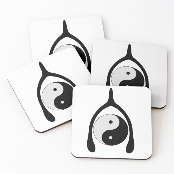 Item preview, goodluck and counterbalancing your life  designed and sold by peteys71.