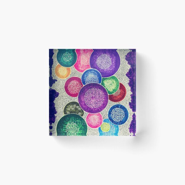 Item preview, Globular designed and sold by Dimakesthings.