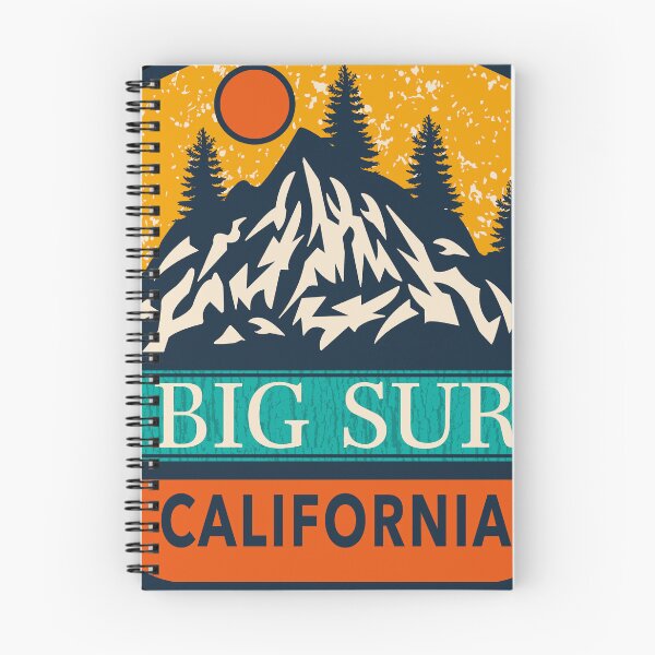Item preview, Big Sur california designed and sold by Cool-Craze.