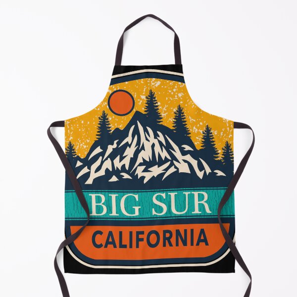 Item preview, Big Sur california designed and sold by Cool-Craze.