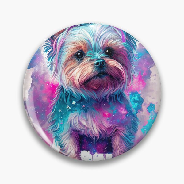 Item preview, Yorkshire Terrier designed and sold by Jenslemmens.