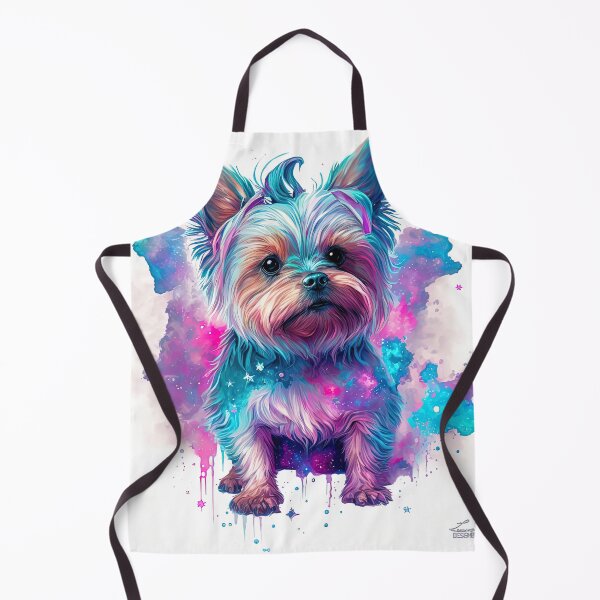Item preview, Yorkshire Terrier designed and sold by Jenslemmens.