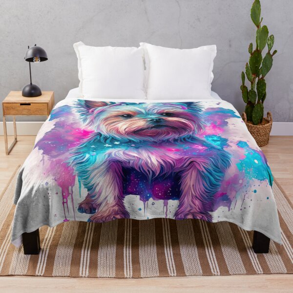 Item preview, Yorkshire Terrier designed and sold by Jenslemmens.